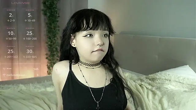 CandiceDossantos webcam