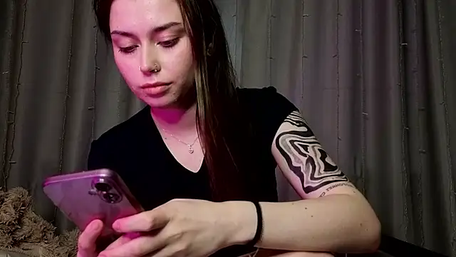 danieliis webcam