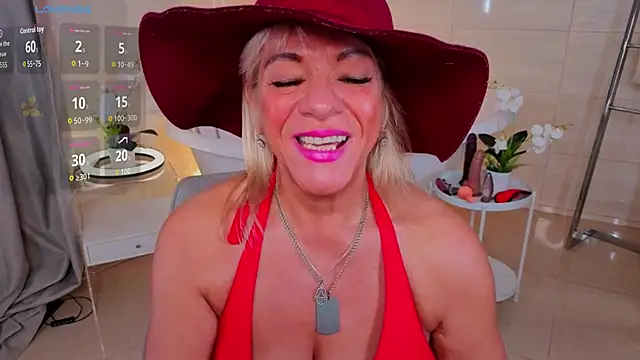 anittaharris_ - AnittaHarris_'s free webcam - UK Sex Cams