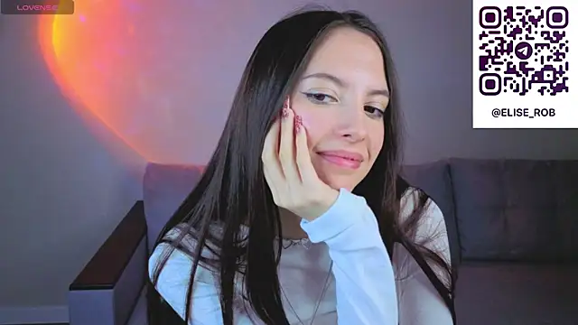 elise_robbie webcam