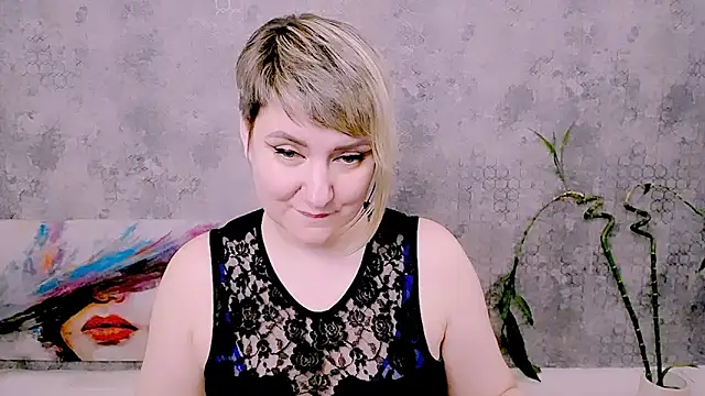 Djullia webcam