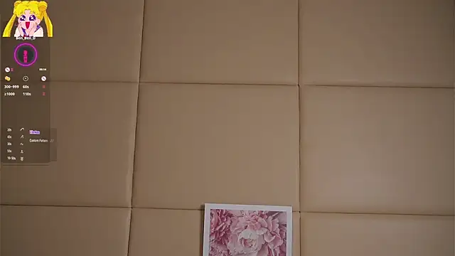 EdlinHargus live sex cam