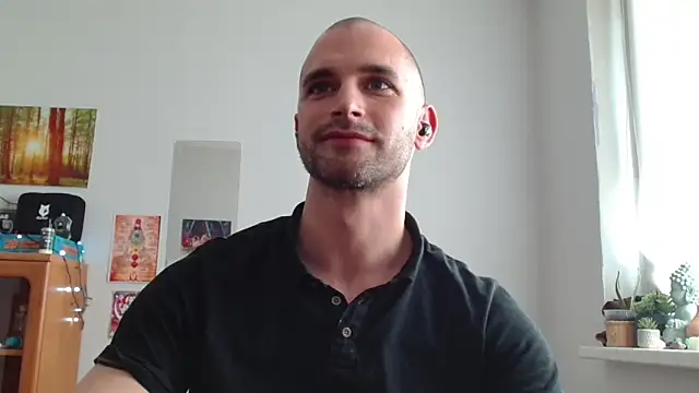 OskarBreno webcam