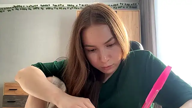 Milaissocute webcam