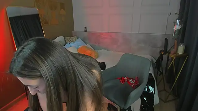 KylieMellow webcam
