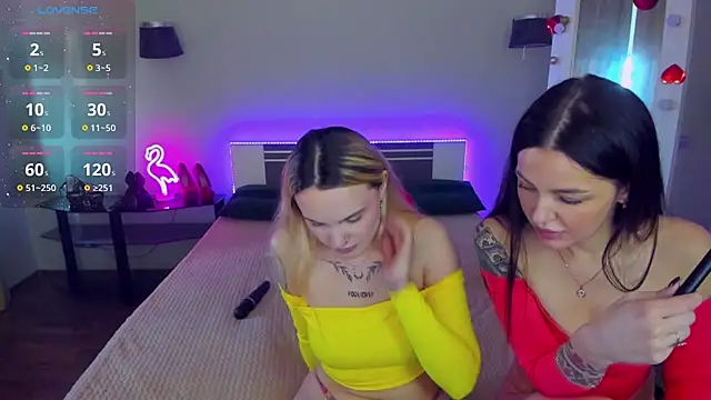 MagicEyess webcam