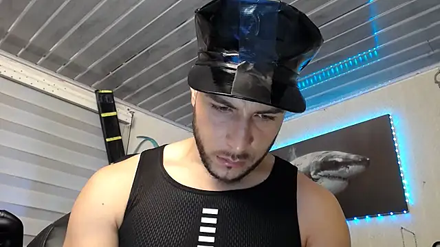 bayronfit webcam