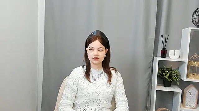 DomoniqueRebel webcam