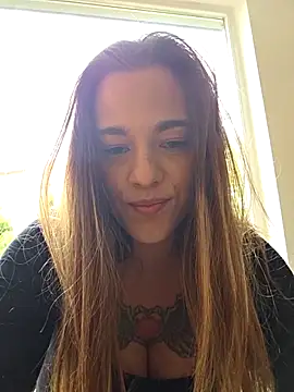 Luna_Lynn webcam