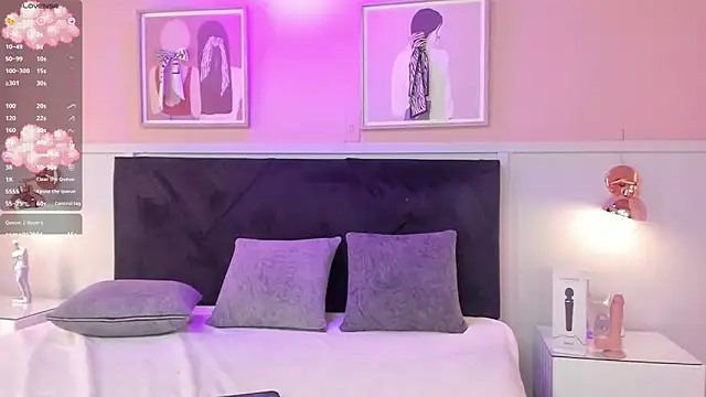 elodie_walker webcam