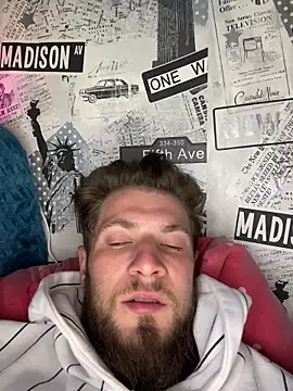 JimmiBoomBoom webcam