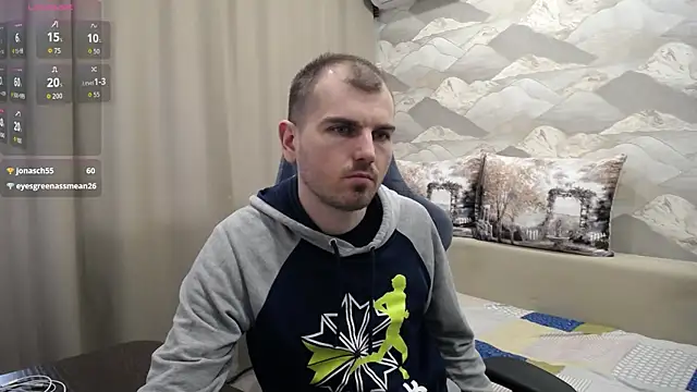 Preview of serzhkorol1