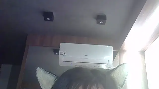 SkinnyKitten webcam