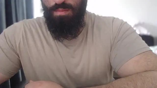 hugemachohandsome webcam