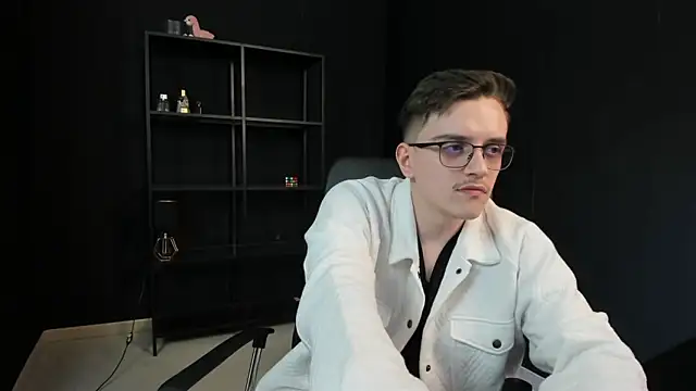 FelixStarkk webcam