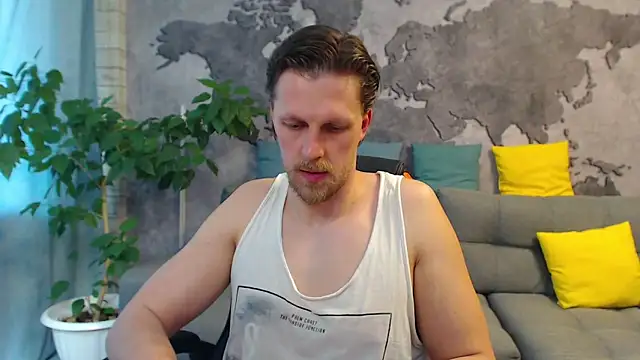 VikingChrisss webcam