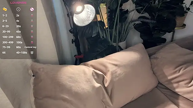 LaureMestler webcam