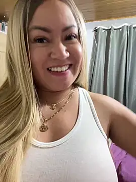 Melissa_Bianco webcam