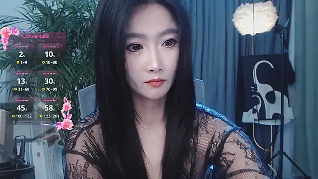 feifei-love webcam