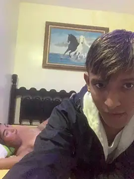 georgiandcoi (G young) - fucking deep 💦