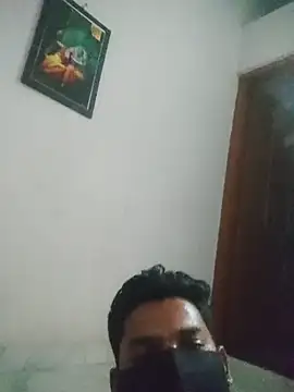 RAHULSONYHub webcam