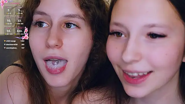GabrielleLynchard webcam
