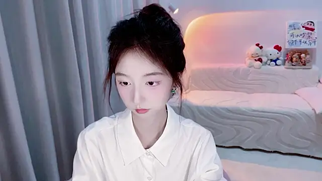 lucky-tt webcam