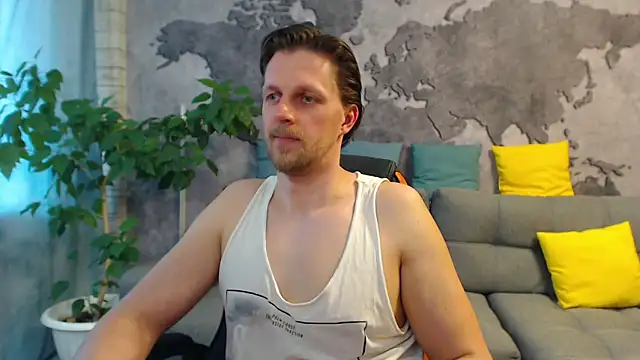 VikingChrisss webcam