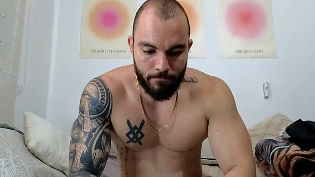Isaac_Carter webcam