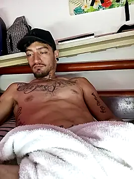 iamxandertv webcam