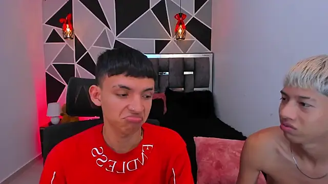 Juan_Nd_Steven webcam