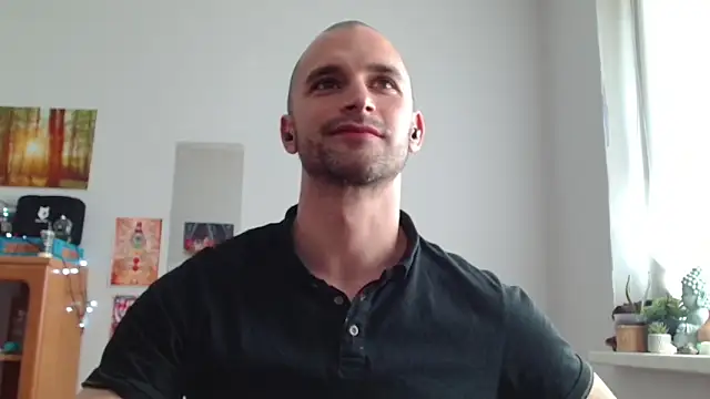 OskarBreno webcam