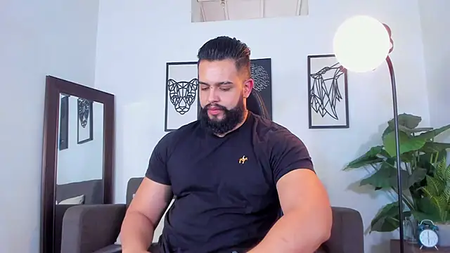 justin_kingx7 (M young) - :fire:Sexy  latino :fire:Cumshow:wanker: