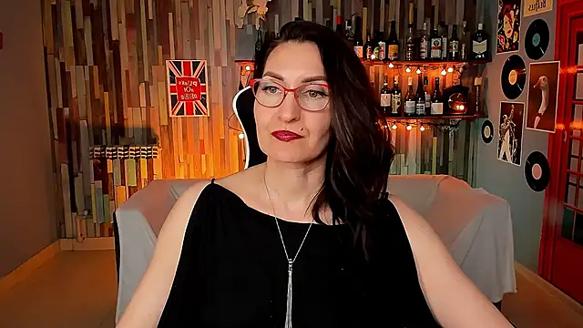unaterra - UnaTerra's free webcam - UK Sex Cams