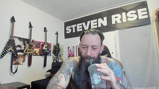 StevenRiseNYC webcam
