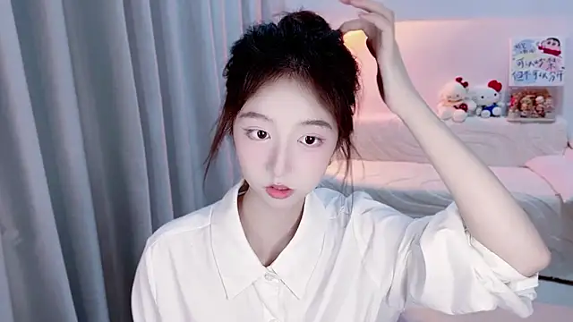 lucky-tt webcam