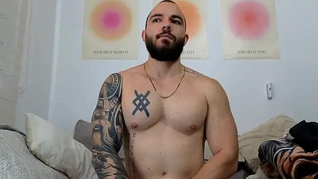 Isaac_Carter webcam