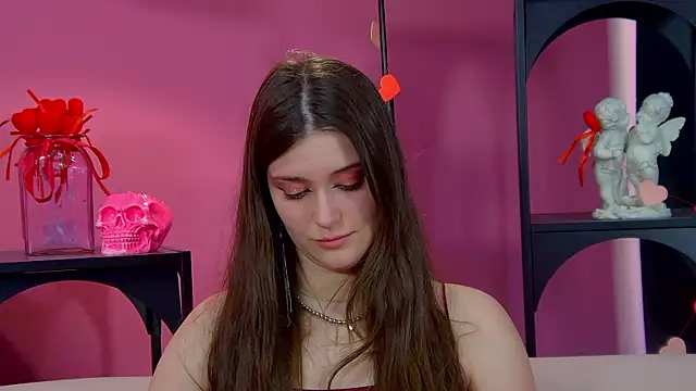 JessicaJewells webcam