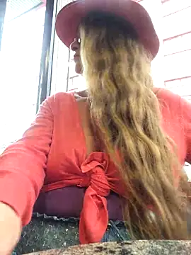 Hot-Muci webcam
