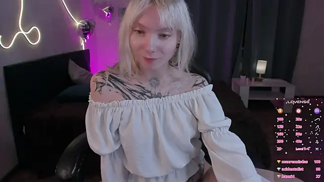 tattoo_art_baby webcam