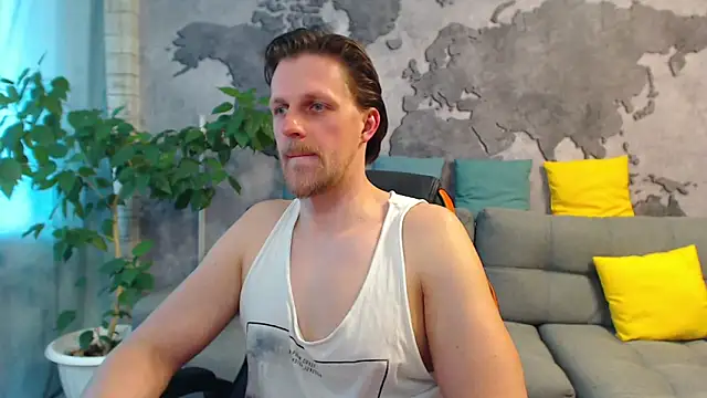 VikingChrisss webcam