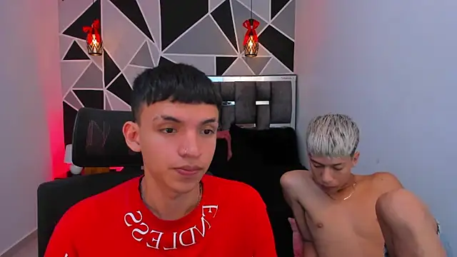 Juan_Nd_Steven webcam
