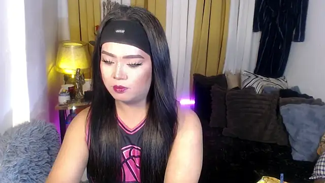YourSweet-mich webcam