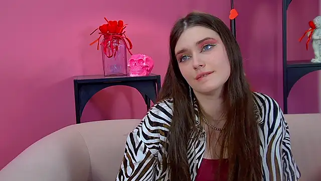 JessicaJewells webcam