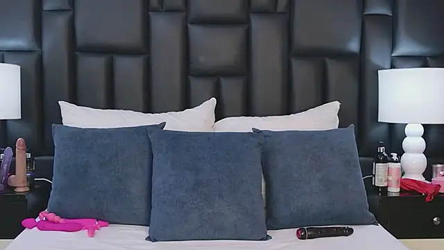 AntonellaEscudero webcam