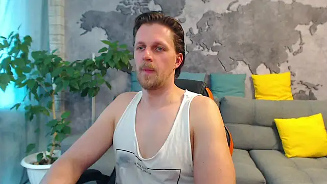VikingChrisss webcam