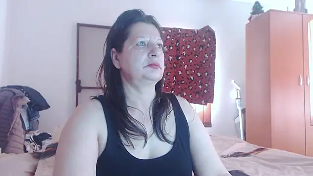 ExtasyMature webcam