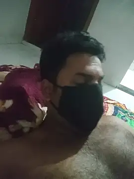 RAHULSONYHub webcam