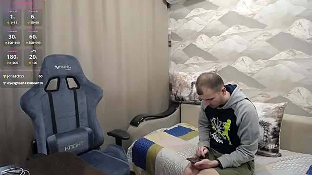 SerzhKorol1 webcam