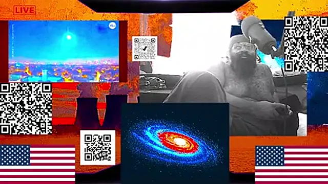 RussellTaylorLacy webcam
